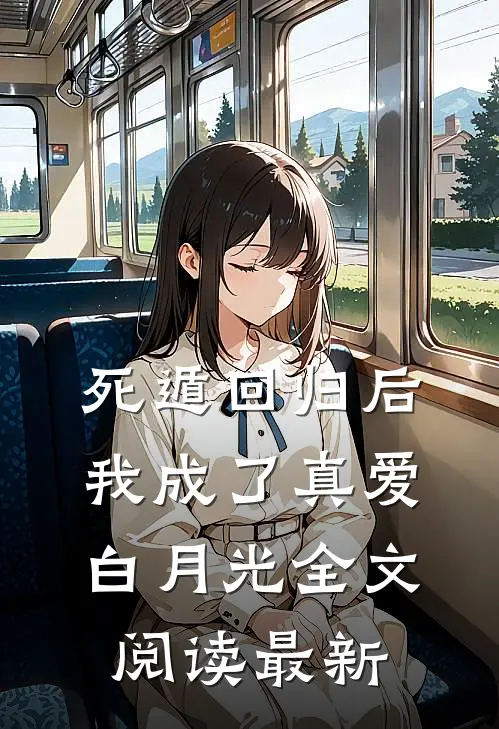 死遁回归后,我成了真爱白月光全文阅读最新更新