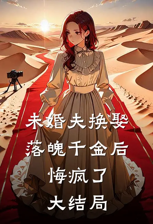 未婚夫换娶落魄千金后,悔疯了大结局免费阅读