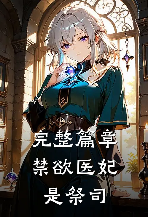 完整篇章禁欲医妃是祭司