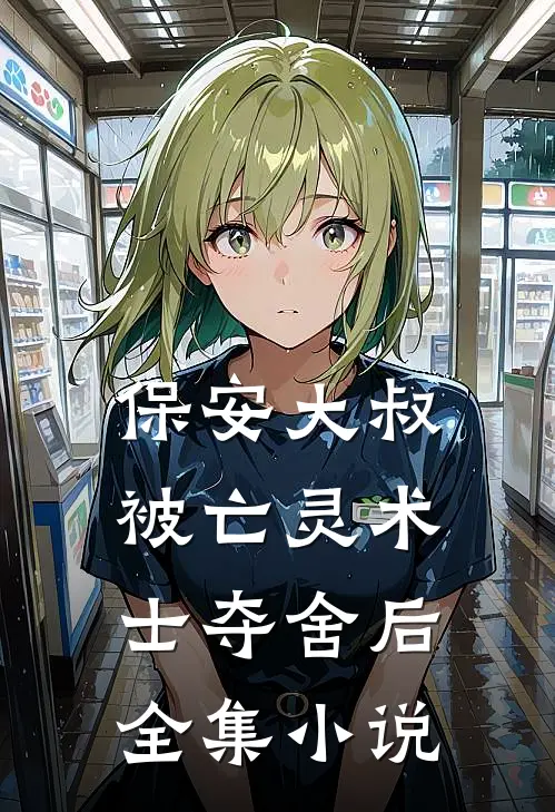 保安大叔被亡灵术士夺舍后全集