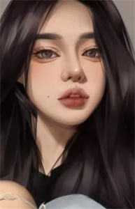 夜雨摧折泪盈枝爆火全网