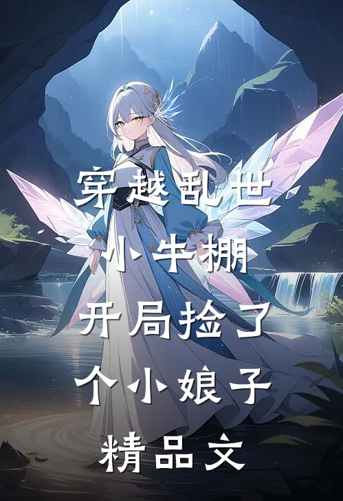 穿越乱世小牛棚,开局捡了个小娘子精品文