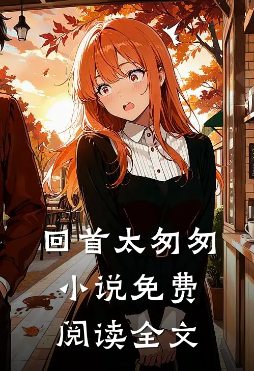回首太匆匆小说免费阅读全文