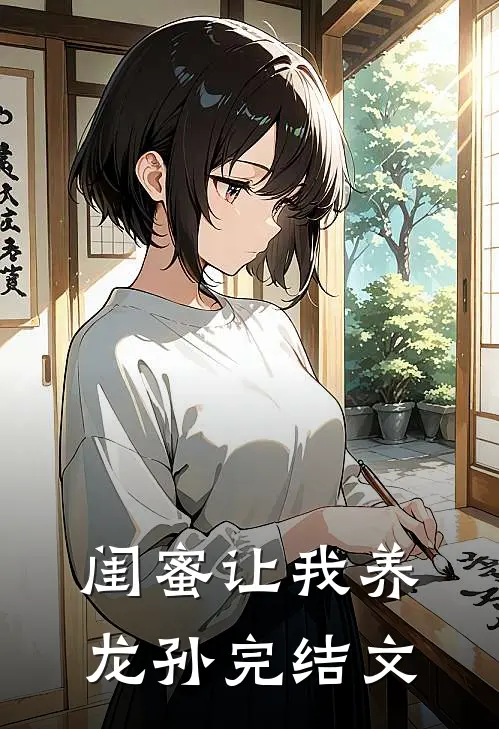闺蜜让我养龙孙完结文案
