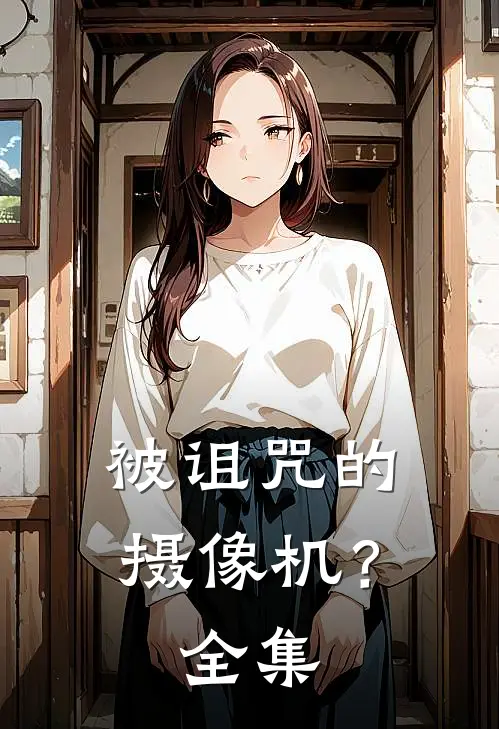 被诅咒的摄像机? 全集观看