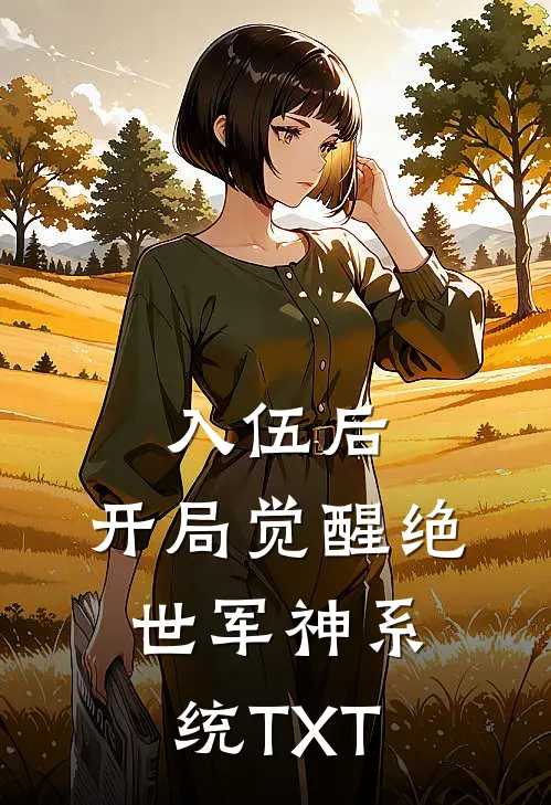 入伍后，开局觉醒绝世军神系统TXT