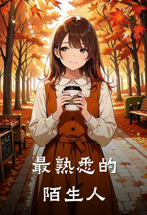 最熟悉的陌生人