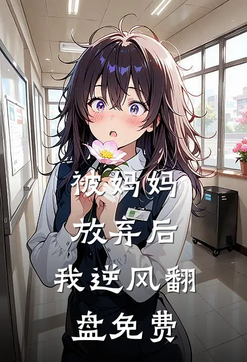被妈妈放弃后,我逆风翻盘免费观看