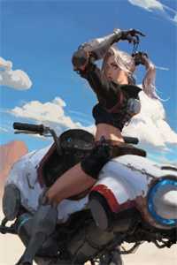 我与黄昏同等不归人短篇