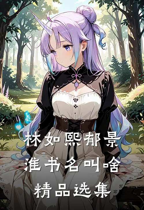 林如熙郁景淮书名叫啥精品选集
