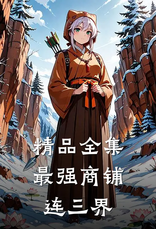 精品全集最强商铺连三界