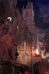 不敢至一座旧城爆款宝藏