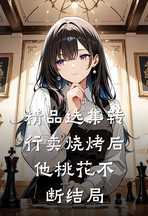 精品选集转行卖烧烤后,他桃花不断结局