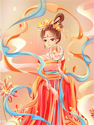 梨枝空映月，不见旧人归完整阅读