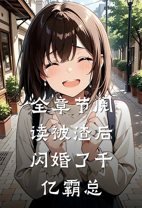 全章节阅读被渣后，闪婚了千亿霸总
