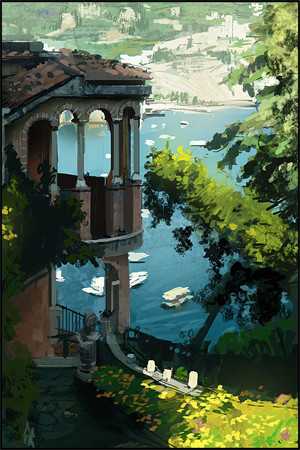 昨夜星辰昨夜风全集