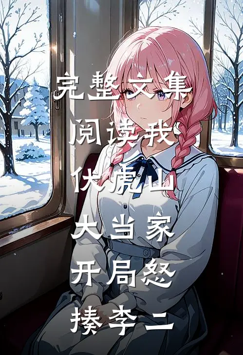 完整文集阅读我,伏虎山大当家,开局怒揍李二的