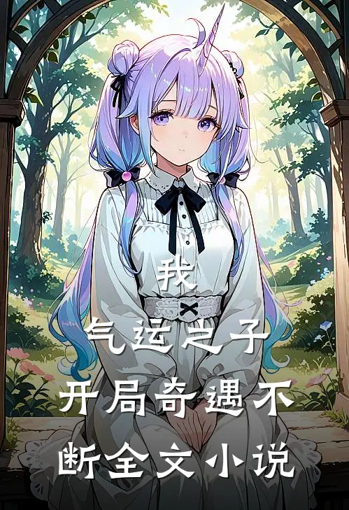 我,气运之子,开局奇遇不断全文阅读