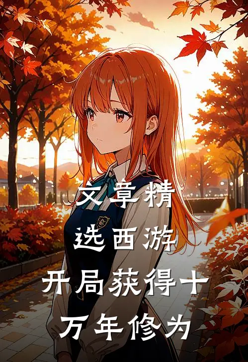 文章精选西游:开局获得十万年修为