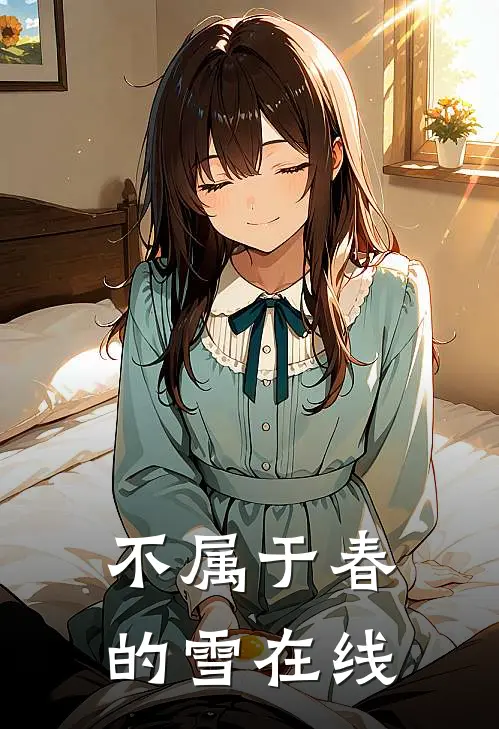 不属于春的雪在线
