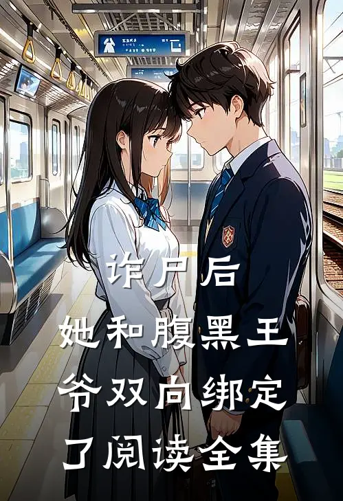 诈尸后,她和腹黑王爷双向绑定了阅读全集