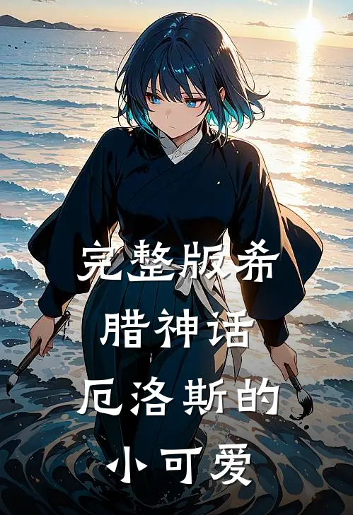 完整版希腊神话厄洛斯的小可爱在线阅读