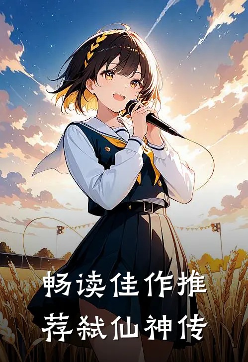 畅读佳作推荐弑仙神传的书