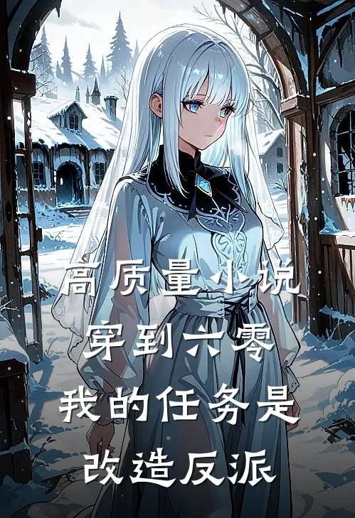 高质量小说穿到六零：我的任务是改造反派