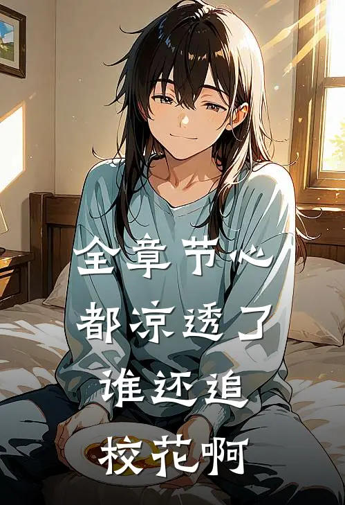 全章节心都凉透了，谁还追校花啊