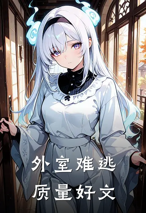 外室难逃质量好文