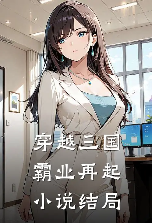 穿越三国霸业再起结局如何