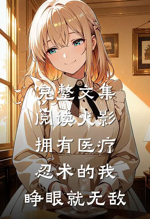 完整文集阅读火影：拥有医疗忍术的我，睁眼就无敌