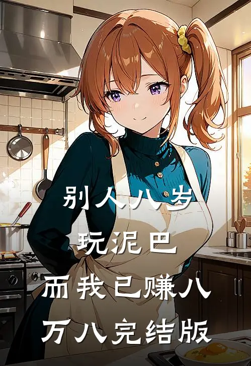别人八岁玩泥巴，而我已赚八万八完结版
