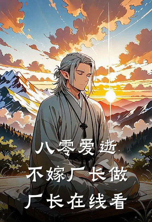 八零爱逝，不嫁厂长做厂长在线看