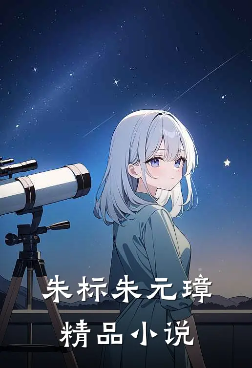朱标朱元璋精品小说