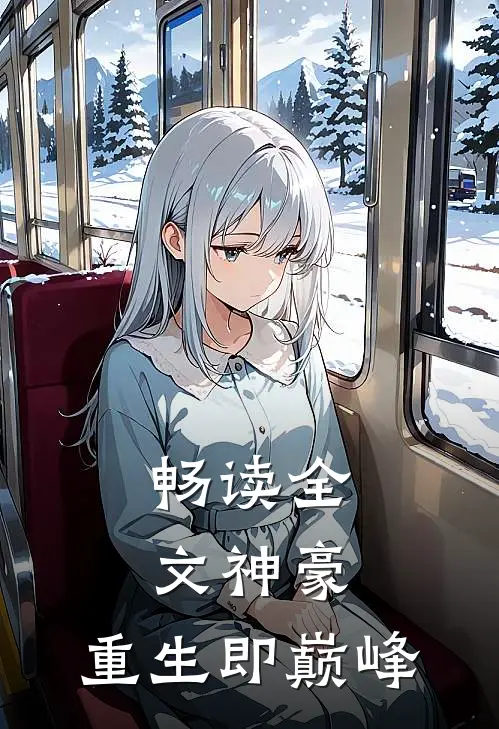 畅读全文神豪重生即巅峰