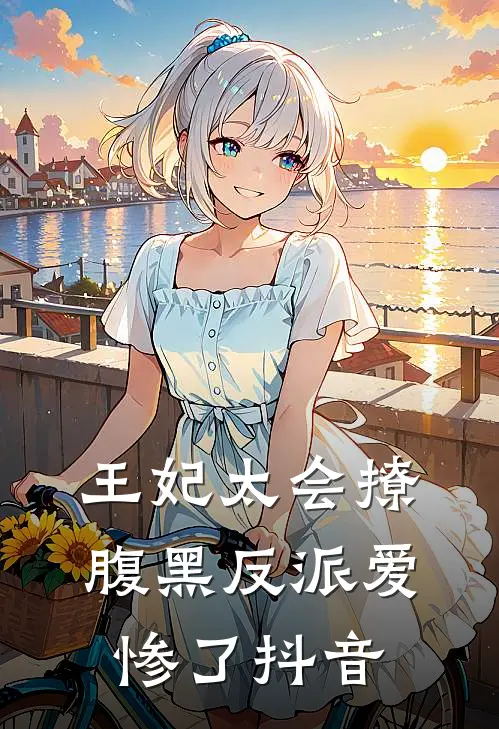 王妃太会撩,腹黑反派爱惨了抖音视频