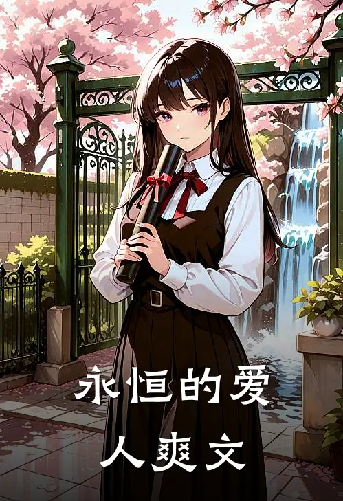永恒的爱人爽文在线阅读