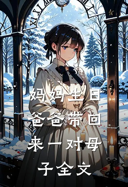 妈妈生日,爸爸带回来一对母子全文