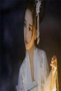 月光曾落巫山云无广告