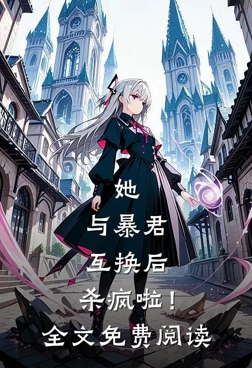 她,与暴君互换后,杀疯啦!全文免费阅读无弹窗