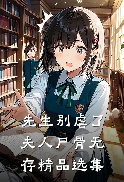 先生别虐了,夫人尸骨无存精品选集