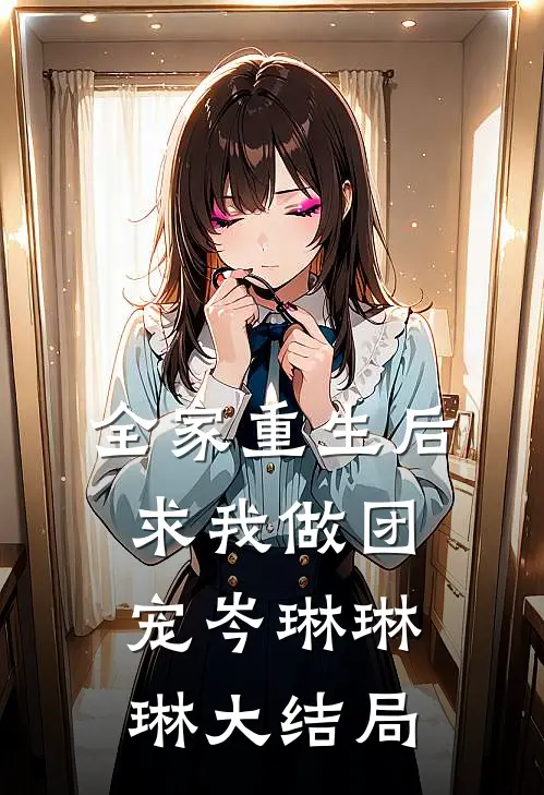 全家重生后，求我做团宠岑琳琳琳大结局
