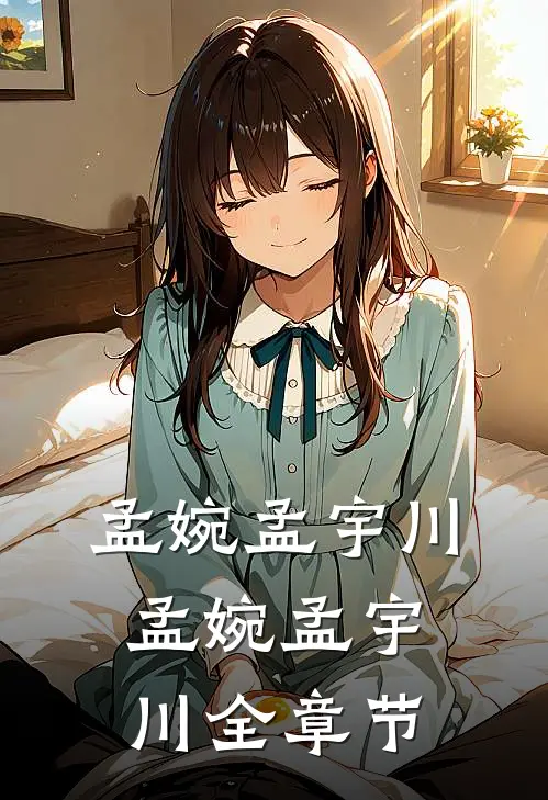 孟婉孟宇川孟婉孟宇川全章节