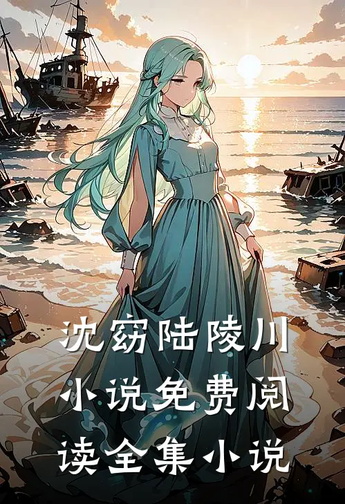 沈窈陆陵川小说免费阅读全集小说