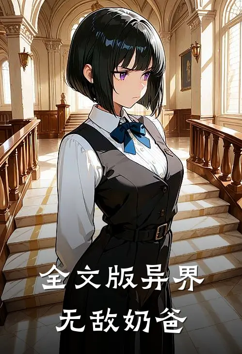 全文版异界无敌奶爸