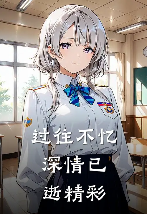 过往不忆,深情已逝精彩句子