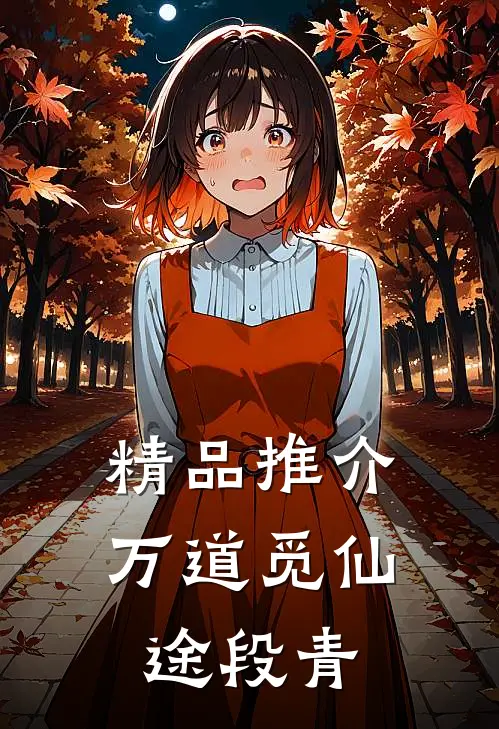 精品推介万道觅仙途 段青