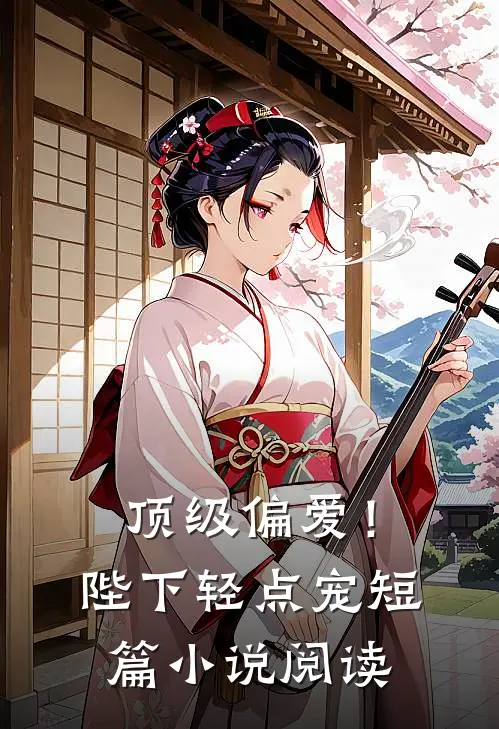顶级偏爱!陛下轻点宠短篇阅读