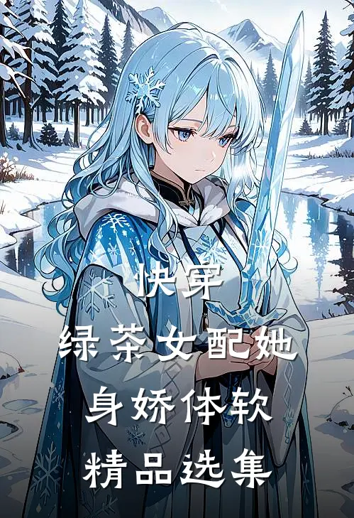 快穿绿茶女配她身娇体软精品选集